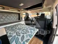 2019 Citroen E-Spacetourer