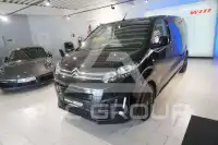 2019 Citroen E-Spacetourer