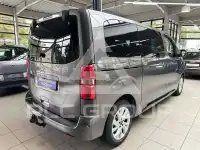 2019 Citroen E-Spacetourer