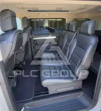 2019 Citroen E-Spacetourer