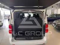 2019 Citroen E-Spacetourer