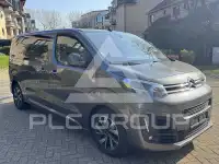 2019 Citroen E-Spacetourer
