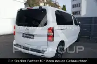 2019 Citroen E-Spacetourer