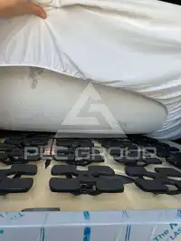 2019 Citroen E-Spacetourer