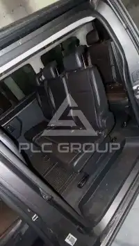 2019 Citroen E-Spacetourer