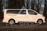 2019 Citroen E-Spacetourer