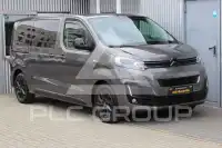 2019 Citroen E-Spacetourer