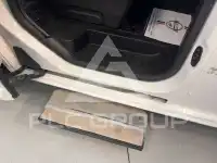 2019 Citroen E-Spacetourer