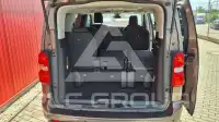 2019 Citroen E-Spacetourer