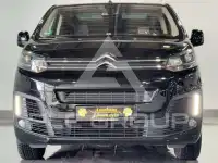 2019 Citroen E-Spacetourer