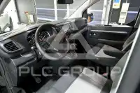 2019 Citroen E-Spacetourer