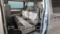 2019 Citroen E-Spacetourer