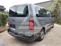 2019 Citroen E-Spacetourer
