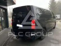 2019 Citroen E-Spacetourer