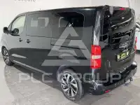 2019 Citroen E-Spacetourer