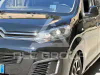 2019 Citroen E-Spacetourer