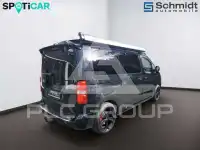 2019 Citroen E-Spacetourer