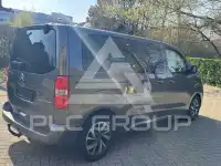 2019 Citroen E-Spacetourer