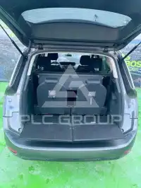 2019 Citroen E-Spacetourer