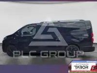2019 Citroen E-Spacetourer