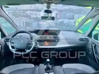 2019 Citroen E-Spacetourer