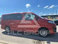 2019 Citroen E-Spacetourer