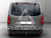 2019 Citroen E-Spacetourer