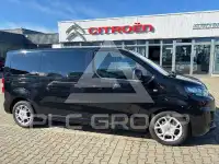 2019 Citroen E-Spacetourer