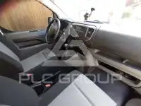 2019 Citroen E-Spacetourer