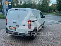2019 Citroen Unknown