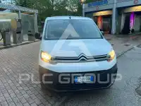 2019 Citroen Unknown