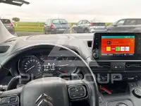 2019 Citroen Unknown