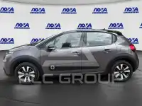 2019 Citroen C3