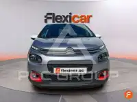 2019 Citroen C3