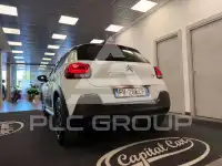 2019 Citroen C3