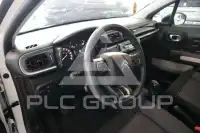 2019 Citroen C3