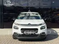 2019 Citroen C3