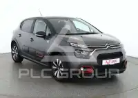 2019 Citroen C3