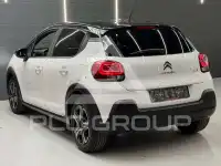 2019 Citroen C3