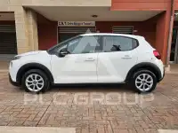 2019 Citroen C3