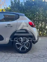 2019 Citroen C3