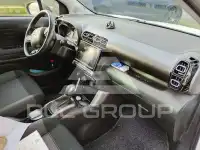 2019 Citroen C3