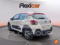 2019 Citroen C3