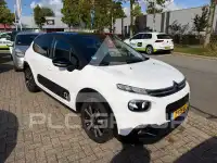 2019 Citroen C3