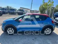 2019 Citroen C3