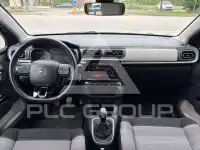 2019 Citroen C3