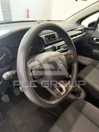 2019 Citroen C3