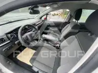 2019 Citroen C3