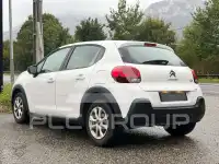 2019 Citroen C3