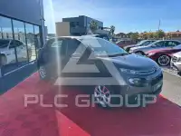 2019 Citroen C3